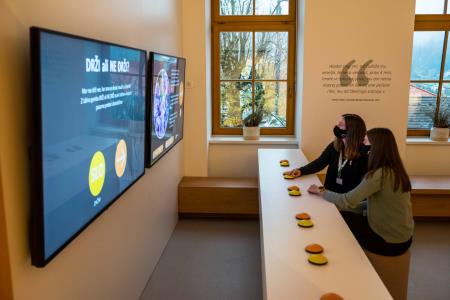 Odprtje Središča inovativnih tehnologij APILAB – HIŠA KRANJSKE ČEBELE 49